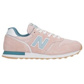 Shoes New Balance W WL373PM2 pink Shoes New Balance W WL373PM2 pink