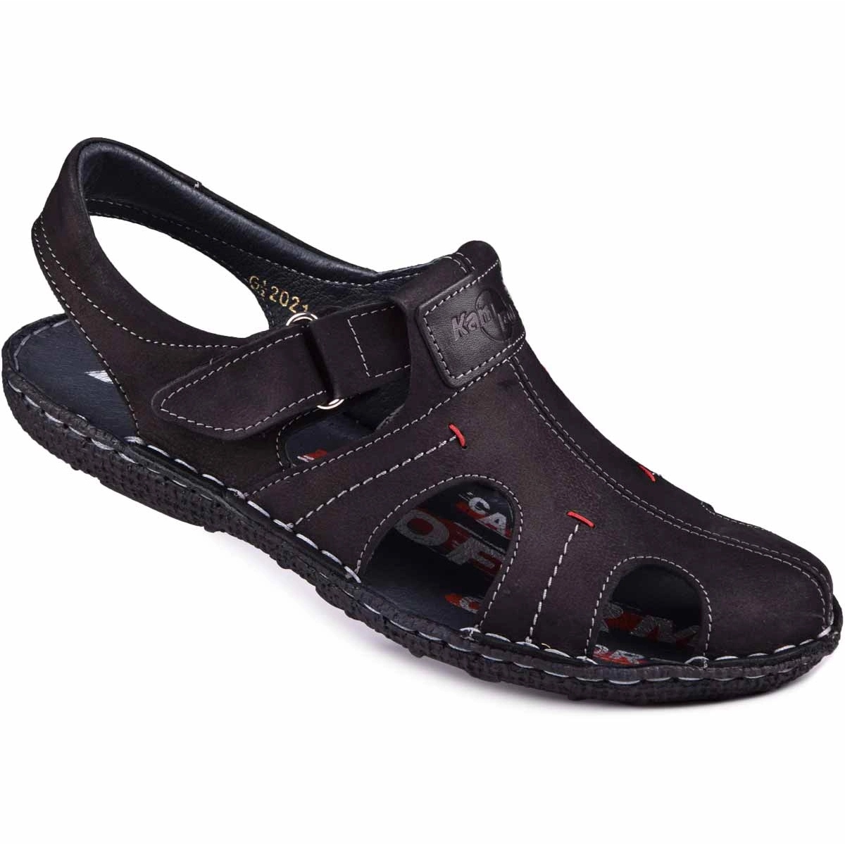 New sandal 218 best sale man