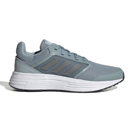 Adidas Galaxy 5 W GW0771 running shoes grey