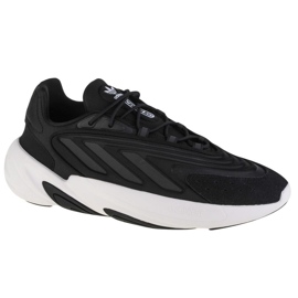 Adidas Ozelia M GY8551 shoes black Adidas Ozelia M GY8551 shoes black
