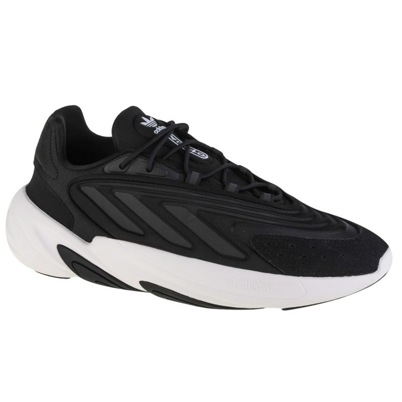 Adidas Ozelia M GY8551 shoes black Adidas Ozelia M GY8551 shoes black