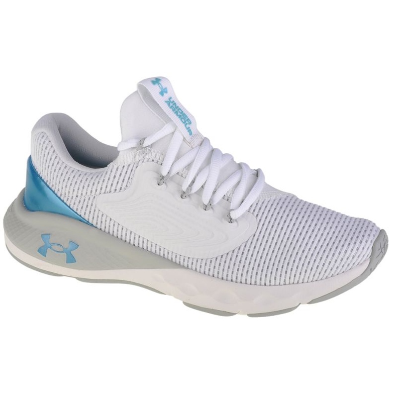Under Armour Under Armor Charged Vantage 2 Vm W 3025 406-100 white