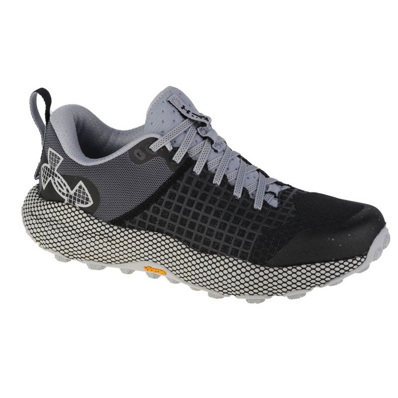 Under Armour Under Armor Hovr Ds Ridge Tr 3025852-001 shoes black