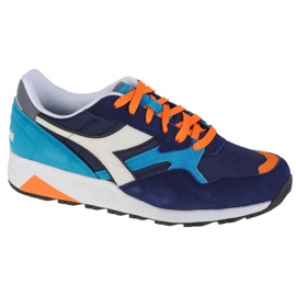Shoes Diadora N902 M 501-178559-01-C9881 navy blue multicolored
