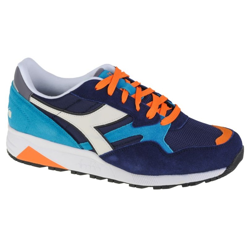 Shoes Diadora N902 M 501-178559-01-C9881 navy blue multicolored