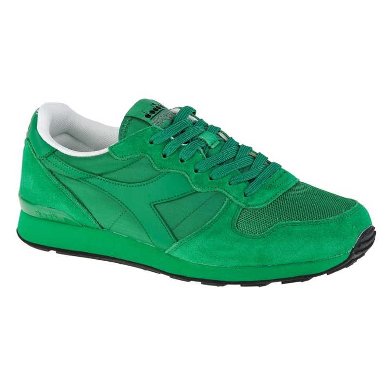 Diadora Camaro Manifesto Color M 501-178562-01-70459 shoes green
