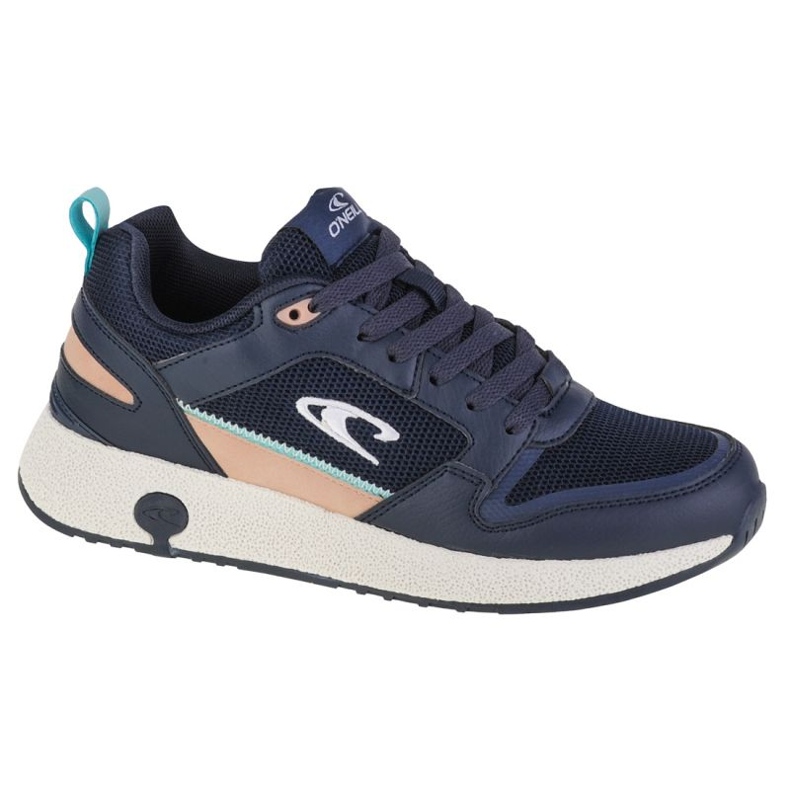 O'Neill Honolua Wmn Low shoes 90221008-29Y blue O'Neill Honolua Wmn Low shoes 90221008-29Y blue