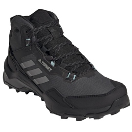 Adidas Terrex AX4 Mid Gtx W FZ3149 shoes black