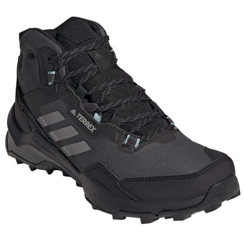 Adidas Terrex AX4 Mid Gtx W FZ3149 shoes black