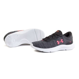 Under Armour Under Armor Shoes W Mojo 2 W 3024131 105 black KeeShoes