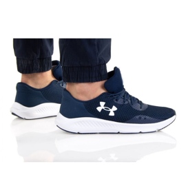 Under Armour Under Armor Charged Pursuit 3 shoes 3024878-401 blue