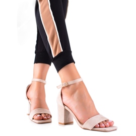 Seastar Classic Sandals On A Bar beige Seastar Classic Sandals On A Bar beige