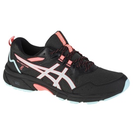 ASICS Gel-Venture 8 M 1012A708-008 Shoes black ASICS Gel-Venture 8 M 1012A708-008 Shoes black
