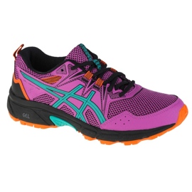 ASICS Gel-Venture 8 Gs W 1014A141-500 purple