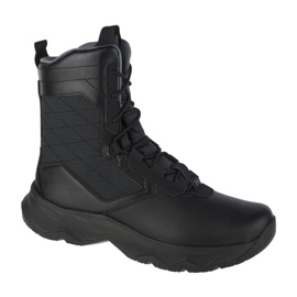 Under Armour Under Armor Stellar G2 Tactical shoes 3024946-001 black Under Armour Under Armor Stellar G2 Tactical shoes 3024946-001 black