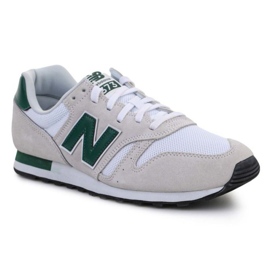 New Balance M ML373VT2 grey