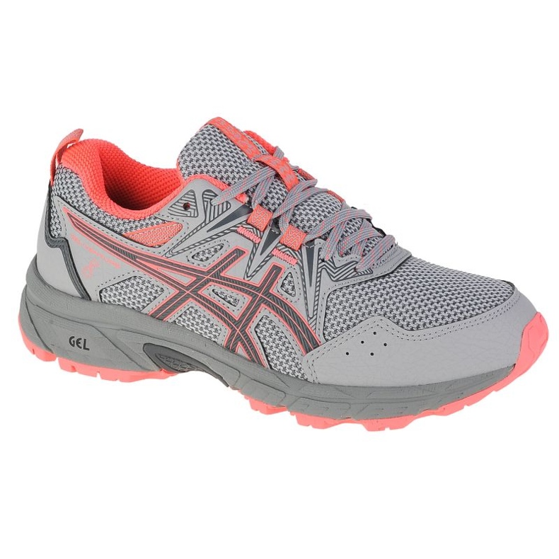 ASICS Gel-Venture 8 W 1012A708-024 Shoes grey ASICS Gel-Venture 8 W 1012A708-024 Shoes grey
