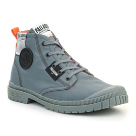 Palladium SP20 Overlab Sedona Sage U 77371-417-M blue grey