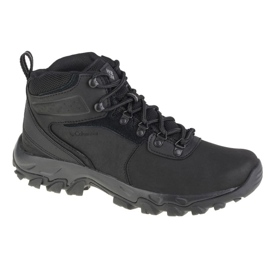 Columbia Sports Shoes 1594731011 black Columbia Sports Shoes 1594731011 black