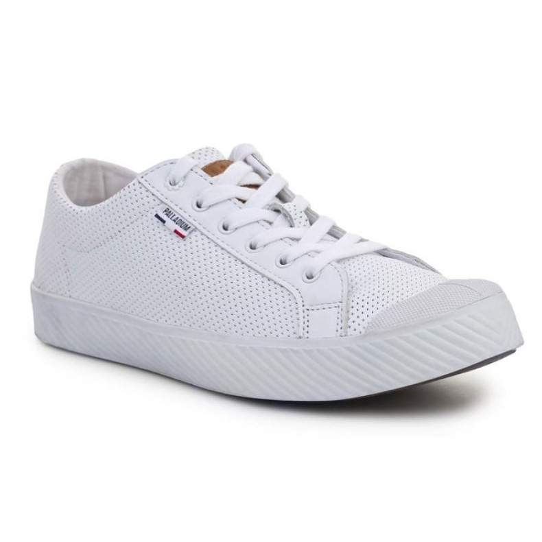 Palladium Pallaphoenix OL U-White 75734-100-M shoes Palladium Pallaphoenix OL U-White 75734-100-M shoes