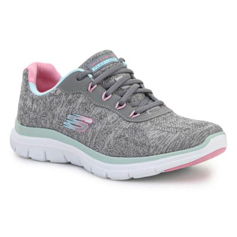 Skechers Flex Appeal 4.0 - Fresh Move W 149570-GYMN grey