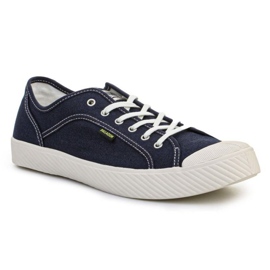 Palladium Pallaphoenix Cvs Ii Mood Indigo shoes 77030-458-M blue Palladium Pallaphoenix Cvs Ii Mood Indigo shoes 77030-458-M blue