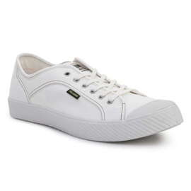 Shoes Palladium Pallaphoenix Cvs Ii Star White W 77030-116-M