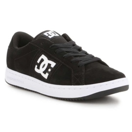 DC Shoes Striker M ADYS100624-BKW black