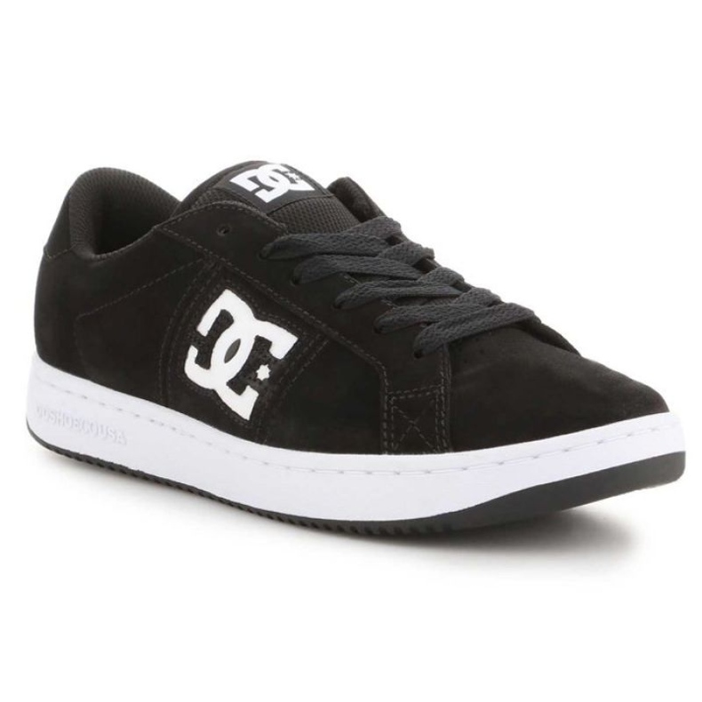 DC Shoes Striker M ADYS100624-BKW black
