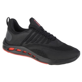 4F Men's Gecko M D4L22-OBMS102-20S shoes black 4F Men's Gecko M D4L22-OBMS102-20S shoes black