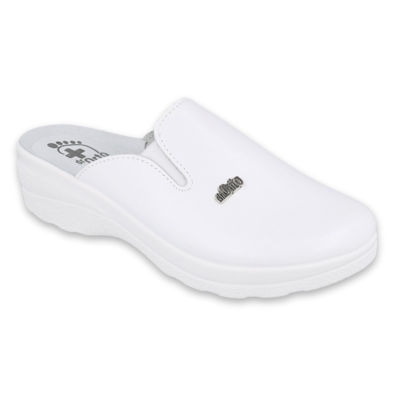 Befado women's shoes 157D005 white