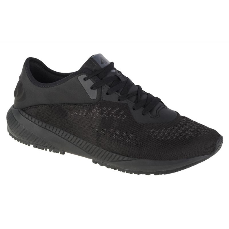 4F Men's Mrk Trainer M D4L22-OBMS301-20S shoes black 4F Men's Mrk Trainer M D4L22-OBMS301-20S shoes black