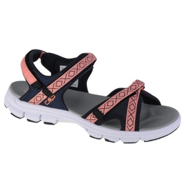 CMP Almaak Hiking Sandal 38Q9946-27NL pink