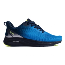 DK Light Sport Shoes blue