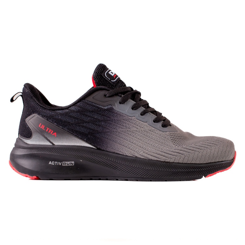 DK Light Sport Shoes black