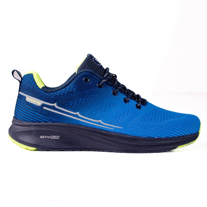 DK Light Sport Shoes blue