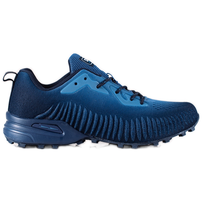DK Sports shoes blue DK Sports shoes blue