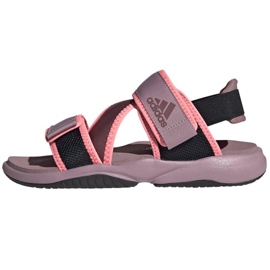 terrex adidas sandals