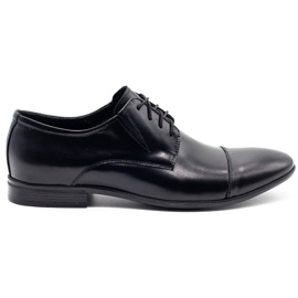 Lukas Men's formal shoes 288 black