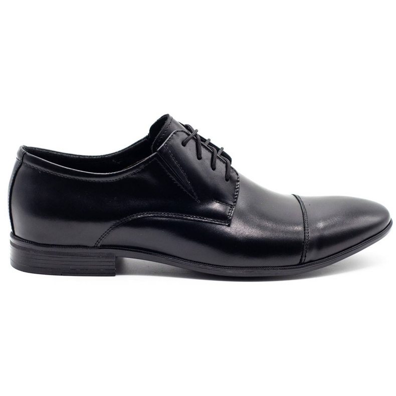 Lukas Men's formal shoes 288 black Lukas Men's formal shoes 288 black