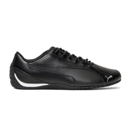 Puma Drift Cat 5 Core M 36241601 sneakers black KeeShoes