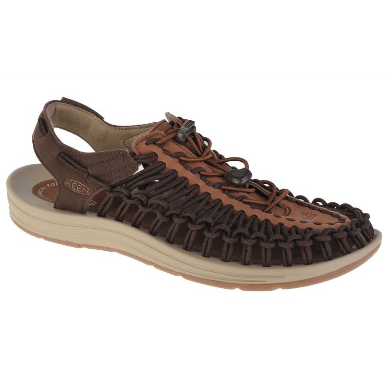 Keen Uneek M 1026336 sandals brown