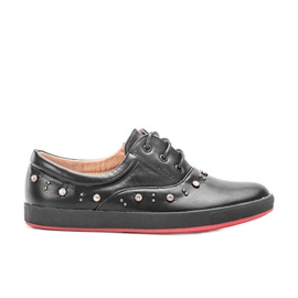 Black Rinna children's sneakers Black Rinna children's sneakers