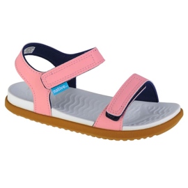Native Charley Youth Sandal 65109100-5959 pink