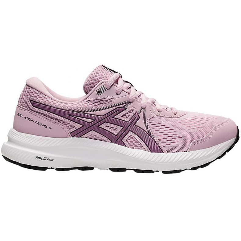 Asics Gel Contend 7 W 1012A911 704 pink