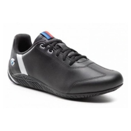 Puma Bmw Mms Rdg Cat 307103 01 shoes black