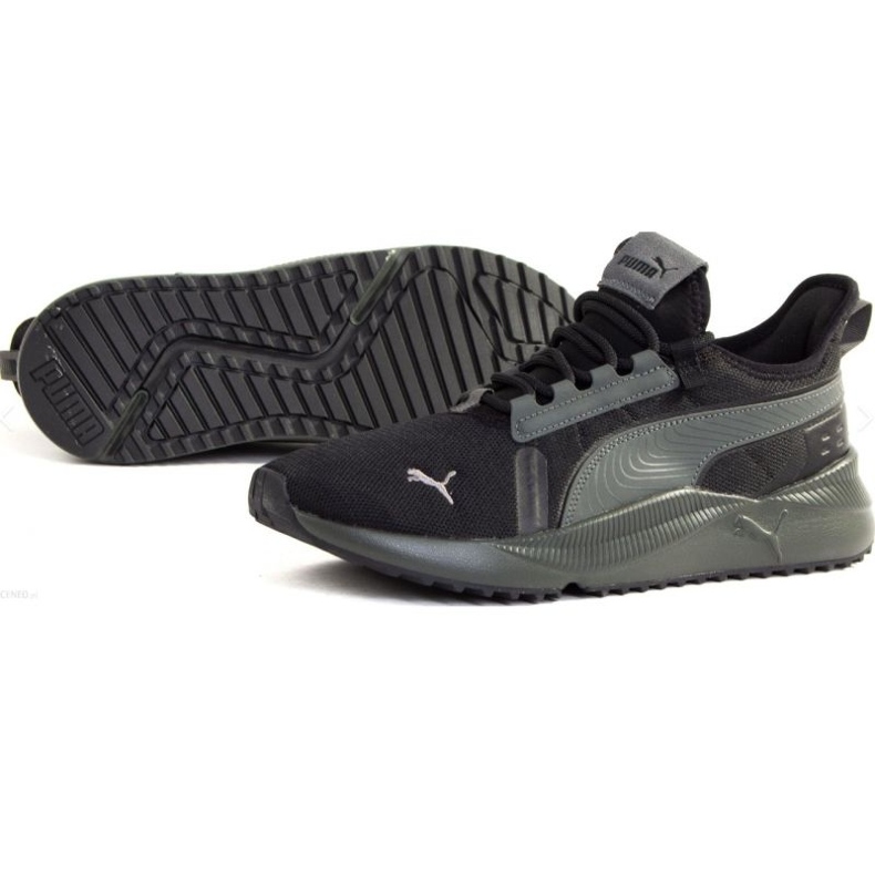 Puma Pacer Future Street M 384635 02 black grey