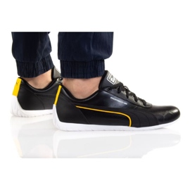 Shoes Puma Pl Neo Cat M 307020 01 black