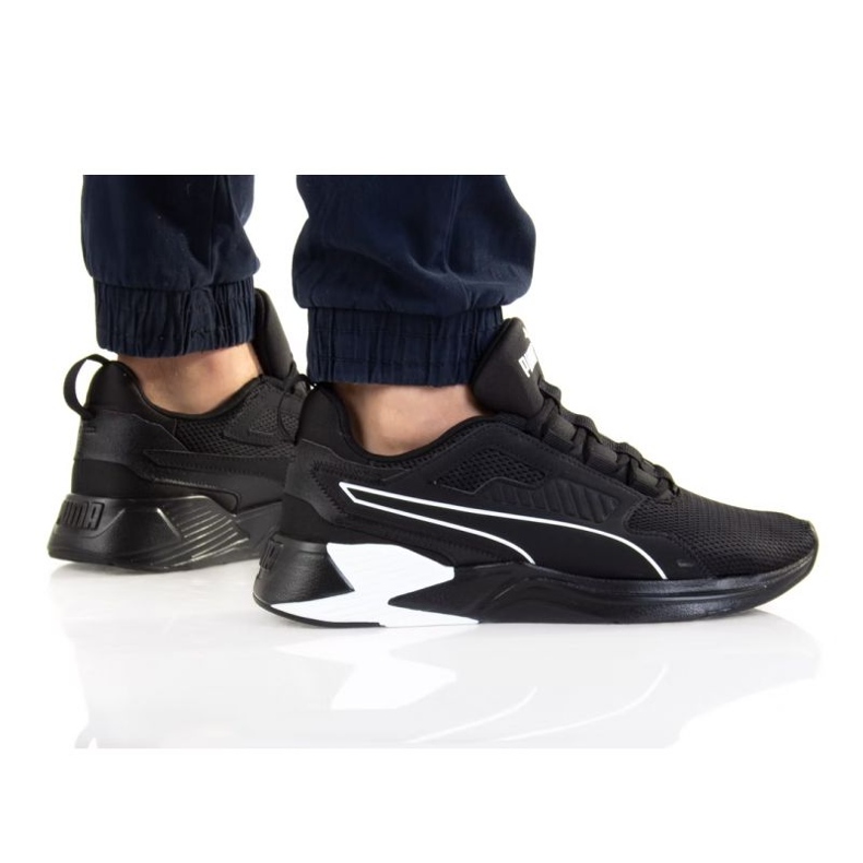 Puma Disparse Xt Core M 376656 01 black