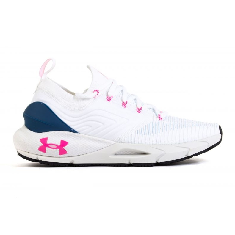Under Armour Under Armor W Hovr Phantom 2 Inknt W 3024155-108 shoes white